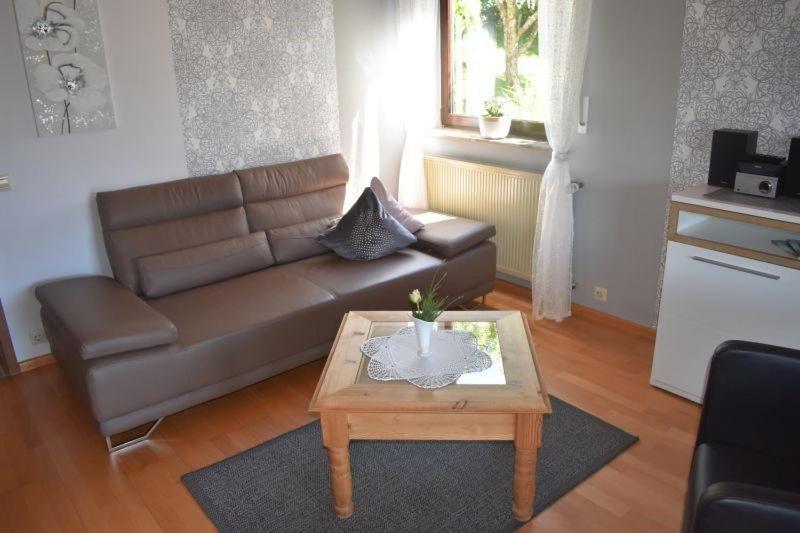 Ferienwohnung Zum Harpelstein Horath المظهر الخارجي الصورة