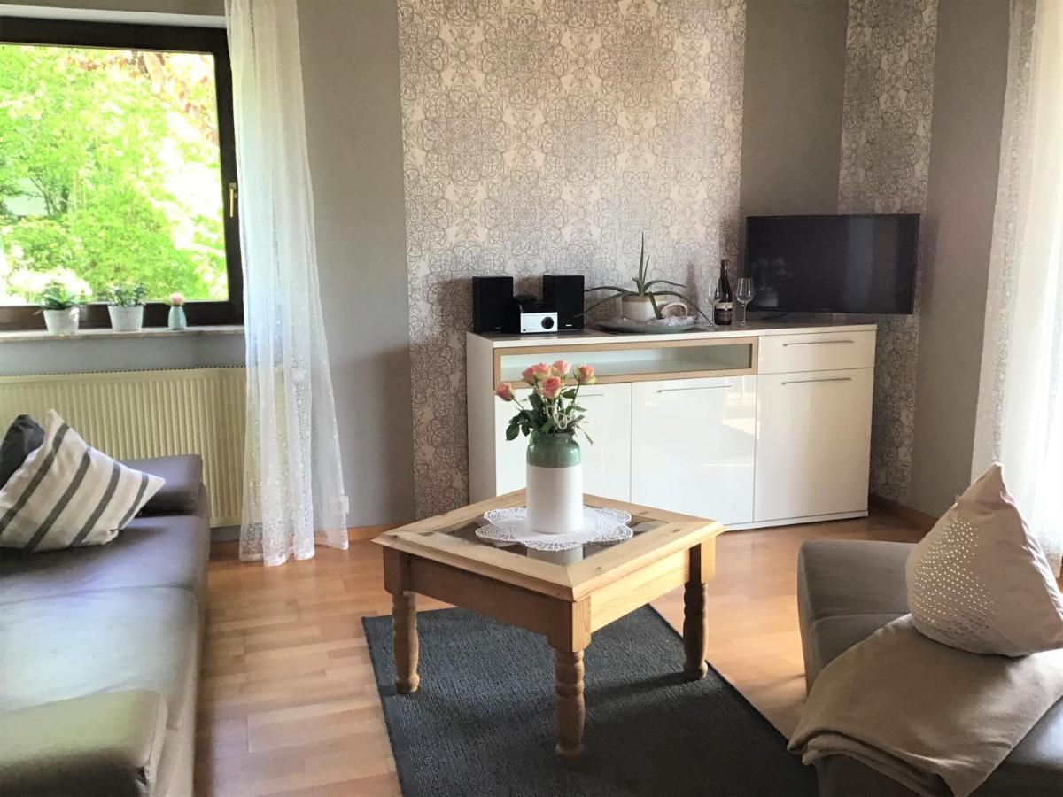 Ferienwohnung Zum Harpelstein Horath المظهر الخارجي الصورة