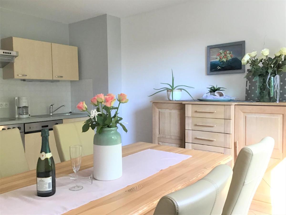 Ferienwohnung Zum Harpelstein Horath المظهر الخارجي الصورة