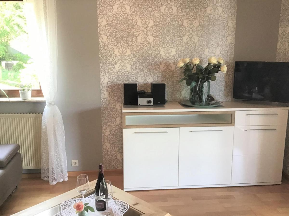 Ferienwohnung Zum Harpelstein Horath المظهر الخارجي الصورة