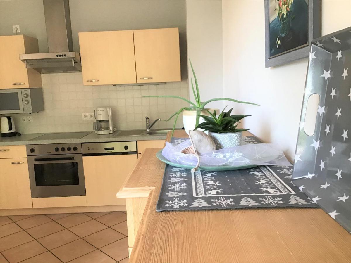 Ferienwohnung Zum Harpelstein Horath المظهر الخارجي الصورة