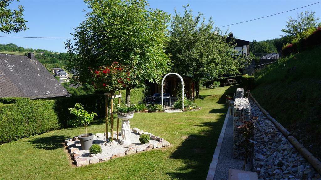 Ferienwohnung Zum Harpelstein Horath المظهر الخارجي الصورة